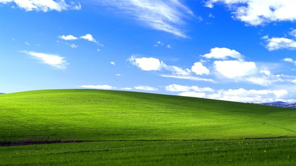 Windows XP Activation System Finally Cracked After 2 Decades