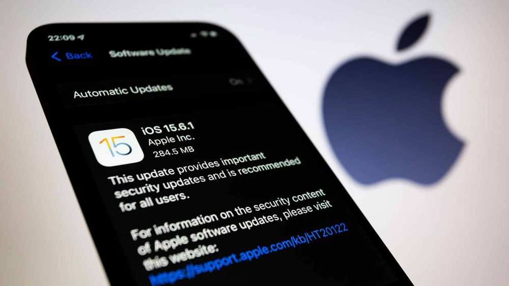 Apple Rolls Out Its Fastest Ever Security Updates