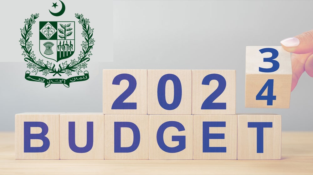 Ishaq Dar to Present Federal Budget 2023-24 Today