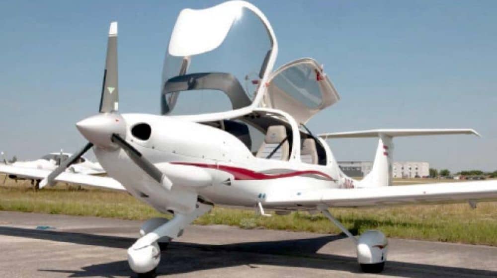 Pakistan’s First Online Air Taxi Service Takes Off
