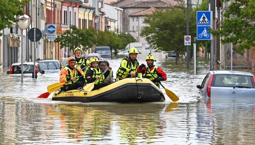 Lessons to Learn From Italy’s Deadly Floods