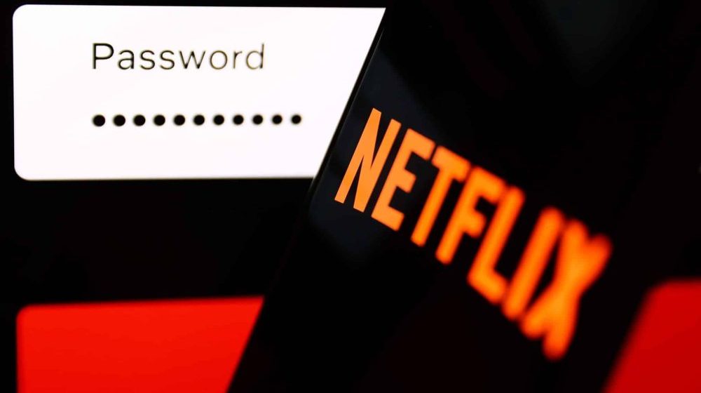 Netflix Password Sharing Crackdown Goes Live in The US