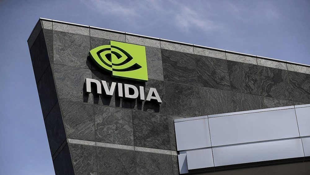 Nvidia is Close to Becoming a Trillion Dollar Company Beating Facebook and Tesla