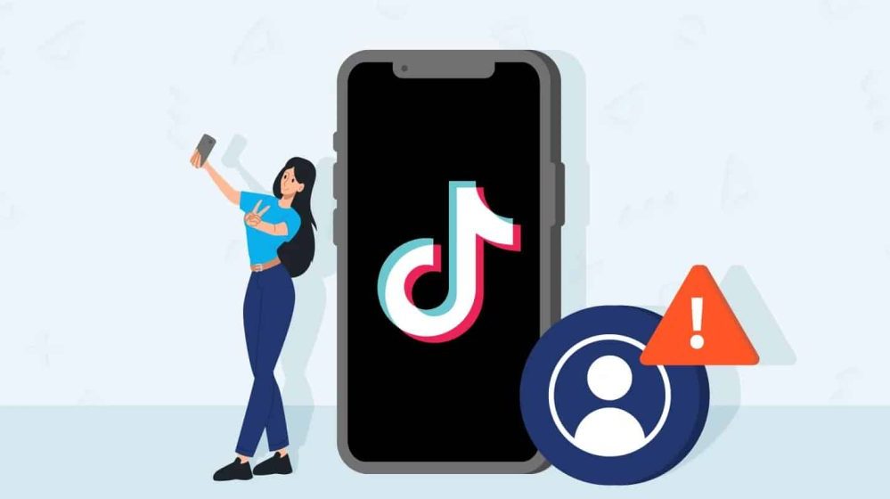 TikTok Security Flaw Allowed Hackers to Access All Your Information