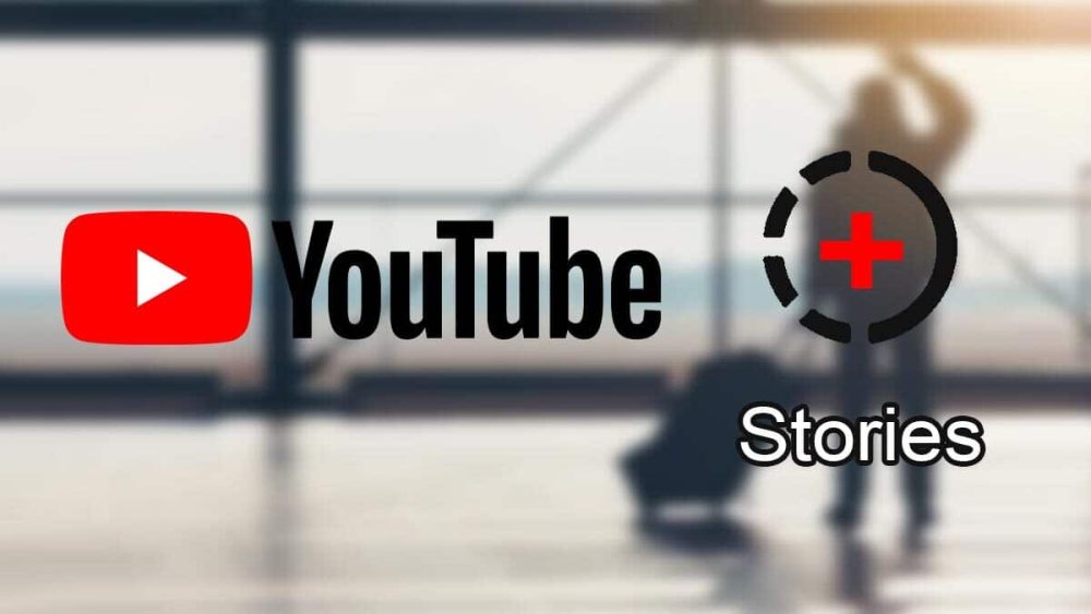 YouTube is Killing Off Stories Next Month