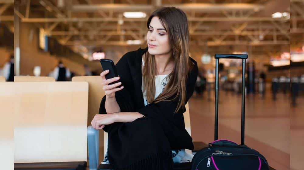 Airports Where You Can Get The Best Wi-Fi in The World