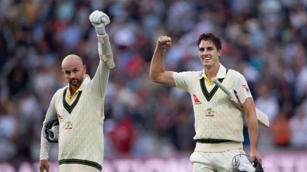 Australia’s Ashes Victory Sets Test Cricket Alight in the Face of T20 Domination