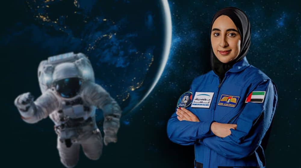 UAE’s First Female Astronaut to Graduate From NASA