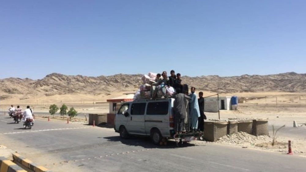Balochistan Government Orders Removal of “Useless” Checkposts