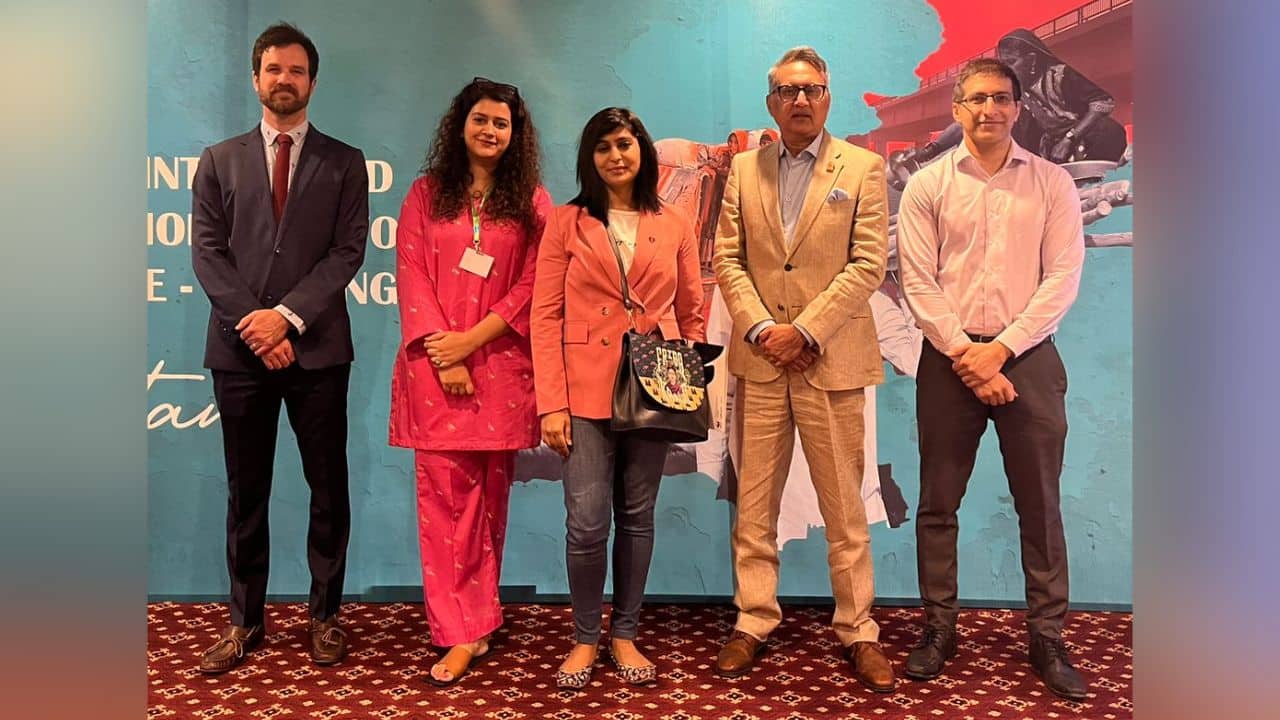 Coca-Cola Partners With World Wide Fund for Nature (WWF) to Launch Climate Resilience Program in Pakistan
