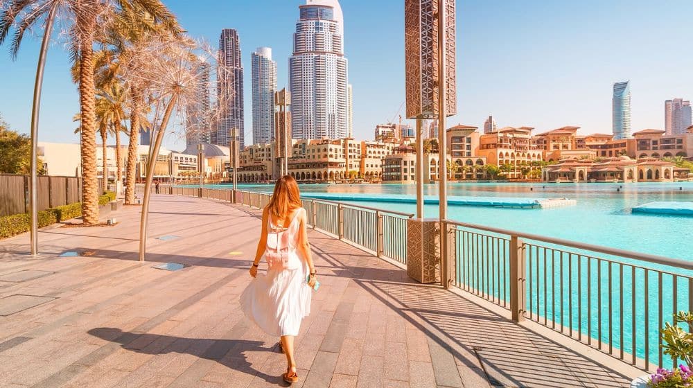 Explore These 5 Iconic Attractions on Your Next Vacation in Dubai