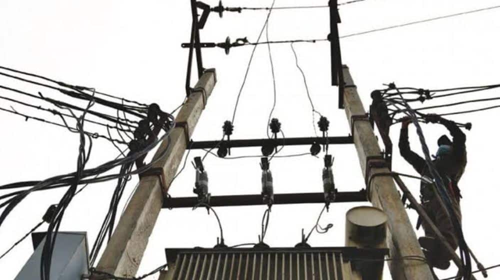 Karachi’s Top Electricity Defaulters Go Viral on Social Media