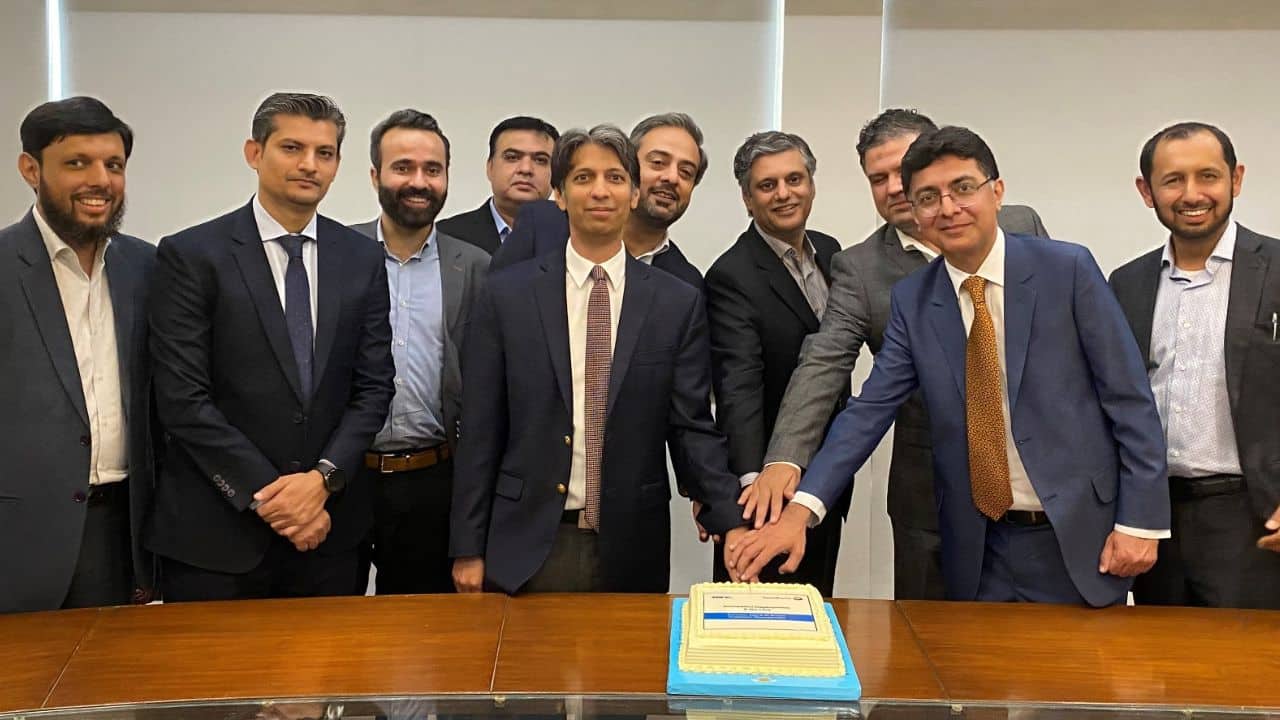 Faysal Bank Partners with TenX for Analytical CRM and AI-Driven Data Analytics