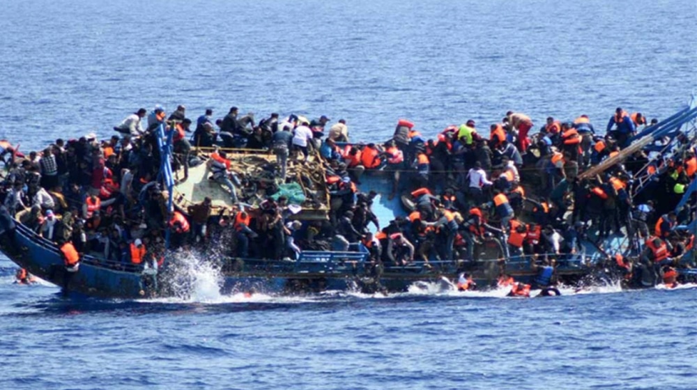 Punjab Police Arrests Main Culprit Behind Greece Boat Tragedy