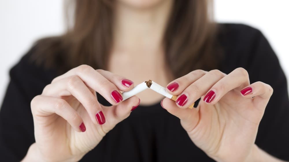 8 Health Benefits You Can Only Experience After Quitting Smoking