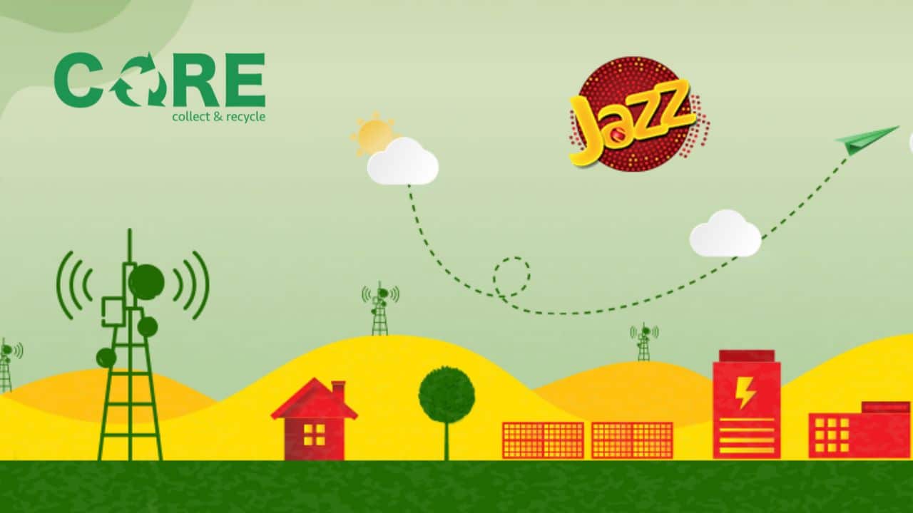Jazz Joins CoRe Alliance to Advance Its Climate Commitment