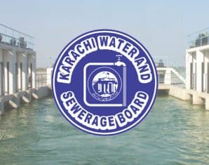karachi water