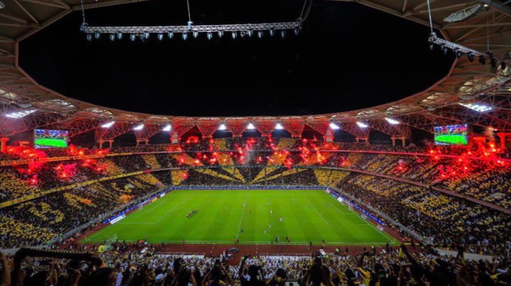 Jeddah to Host FIFA Club World Cup 2023