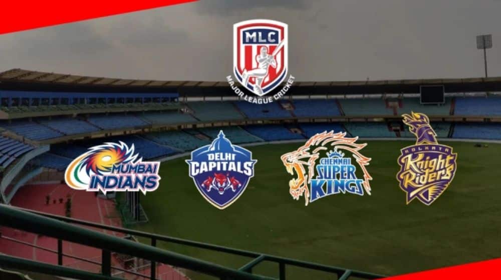 Here's the Schedule for MuchAnticipated Major League Cricket's 1st Edition