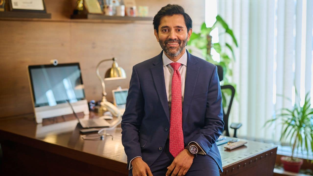 Meet Muhammad Yahya Khan: The Architect of Bank Alfalah’s Digital Banking Triumph!
