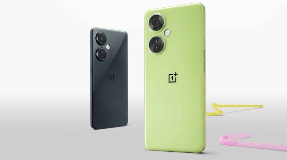 OnePlus Nord N30 5G Launched as a Rebranded CE 3 Lite
