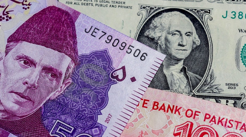 Rupee Rises Against US Dollar, Euro, Saudi Riyal After Late Bid to ...