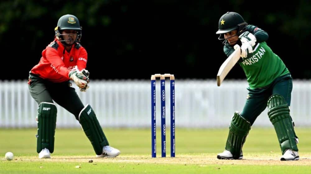 Pakistan Fails to Qualify for Final of ACC Women’s Emerging Teams Cup