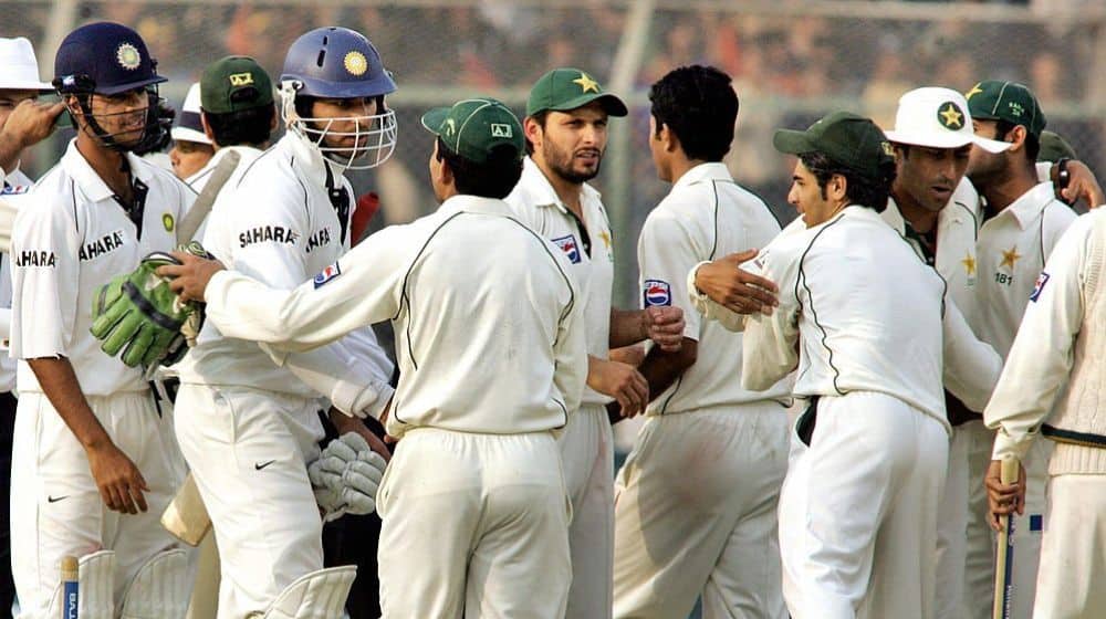 Shahid Afridi Reveals Shocking Bus Attack on Pakistan Team During 2005 India Tour