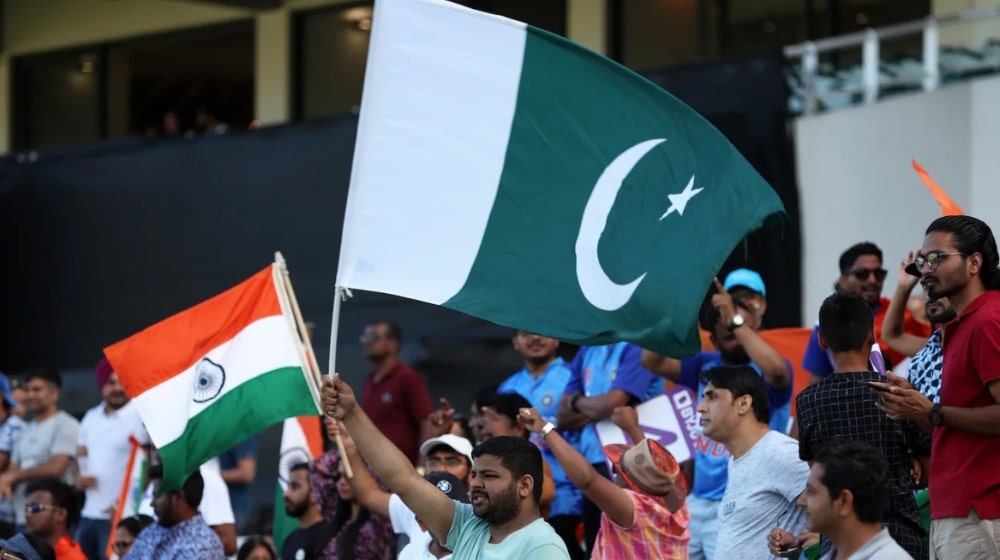 Hotel Rates Rise 10X in Ahmedabad as Pakistan-India World Cup Match Approaches