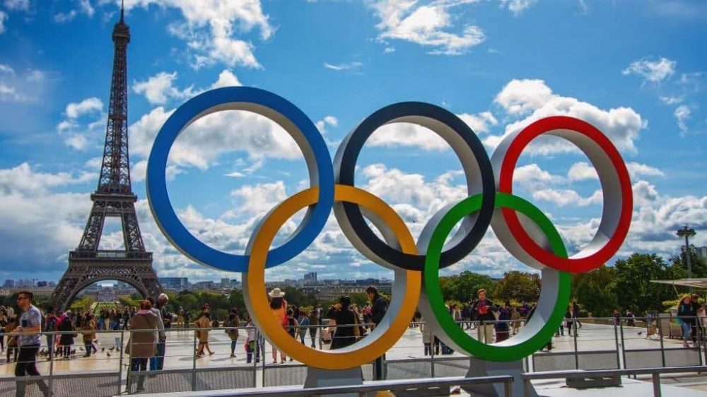 French Investigators Search Paris Olympics Organizers Over Suspected Corruption