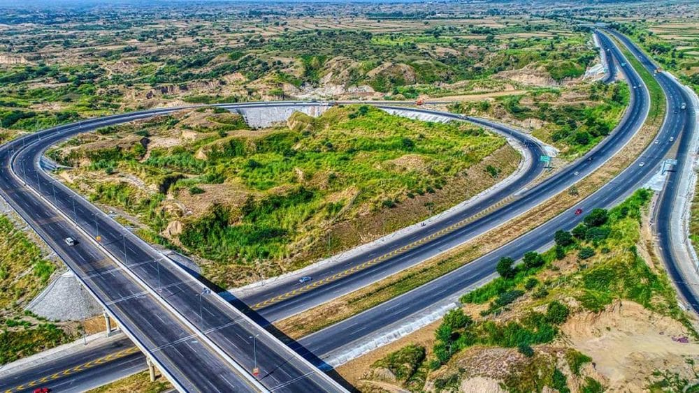 Govt Approves Over 160 Road Projects in Upcoming Budget
