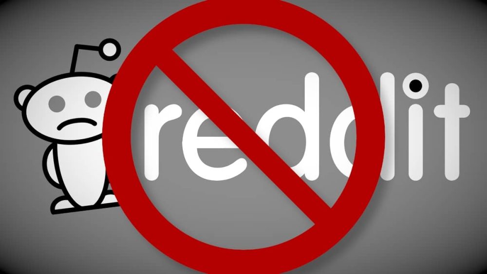Reddit Goes Into Massive Blackout Protesting Price Changes