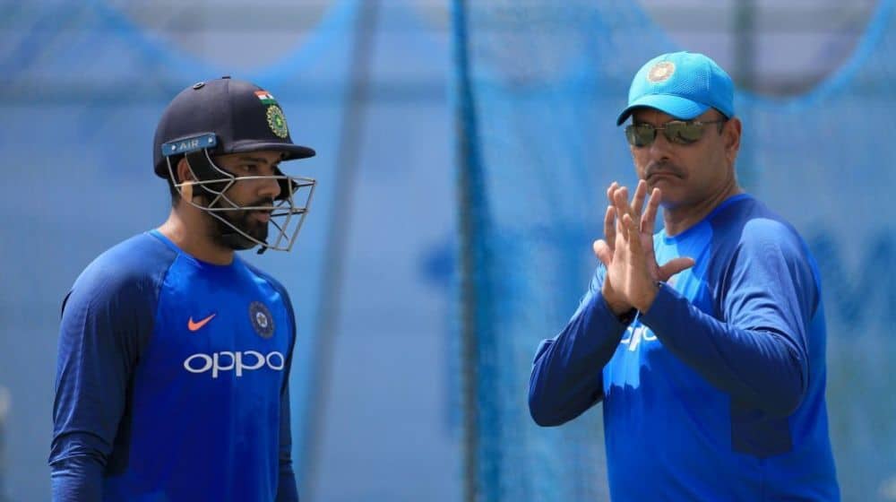 Ravi Shastri Slams Rohit Sharma for Making Petty Excuses After WTC Humiliation