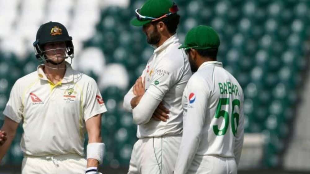 Steve Smith Warns Australian Team Against 2 Pakistani Superstars for Next Series
