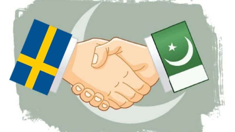 Sweden and Pakistan Collaborate to Rebuild for a Resilient Future