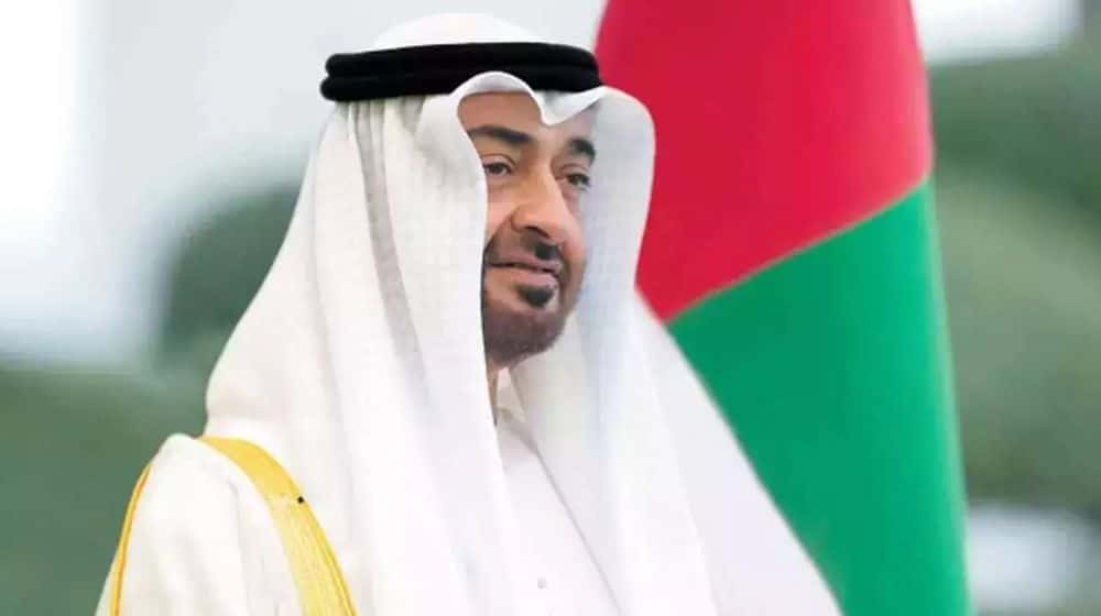 UAE Announces Big Increase in Monthly Allowance for These Two Jobs