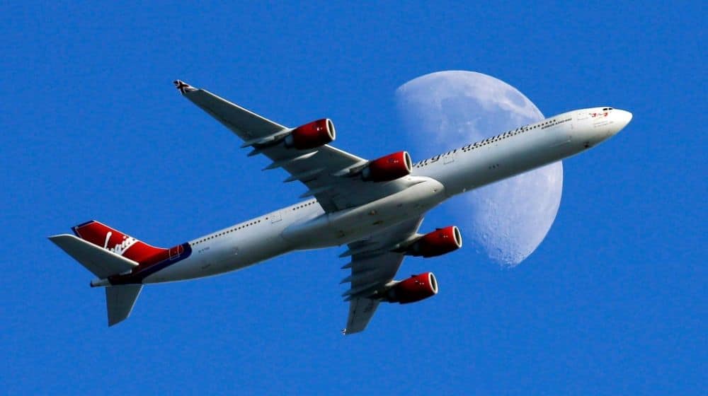 Virgin Atlantic to Finally Restart Dubai Flights This Year