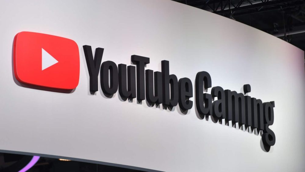 YouTube Will Let You Play Games On Any Device Soon