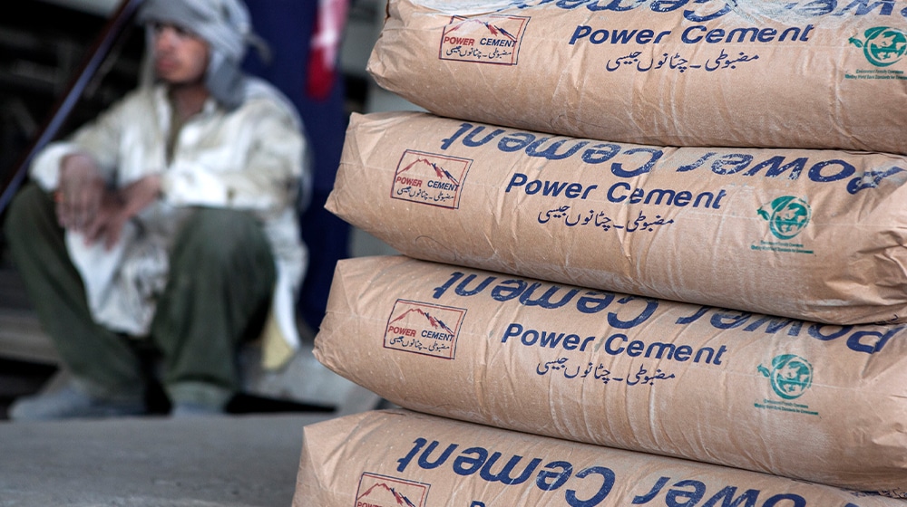 Power Cement Limited to Re-profile Long-Term Debt of Rs. 11.9 Billion