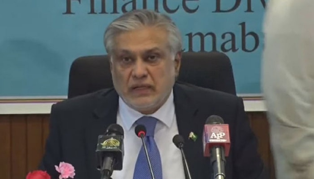 Finance Minister Unveils Economic Survey for FY23