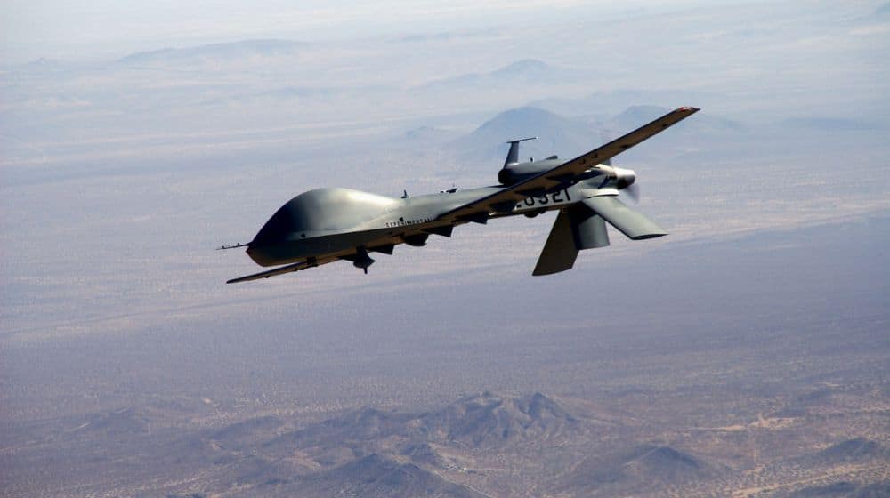 Did an AI Drone Kill US Air Force Official During Simulation?