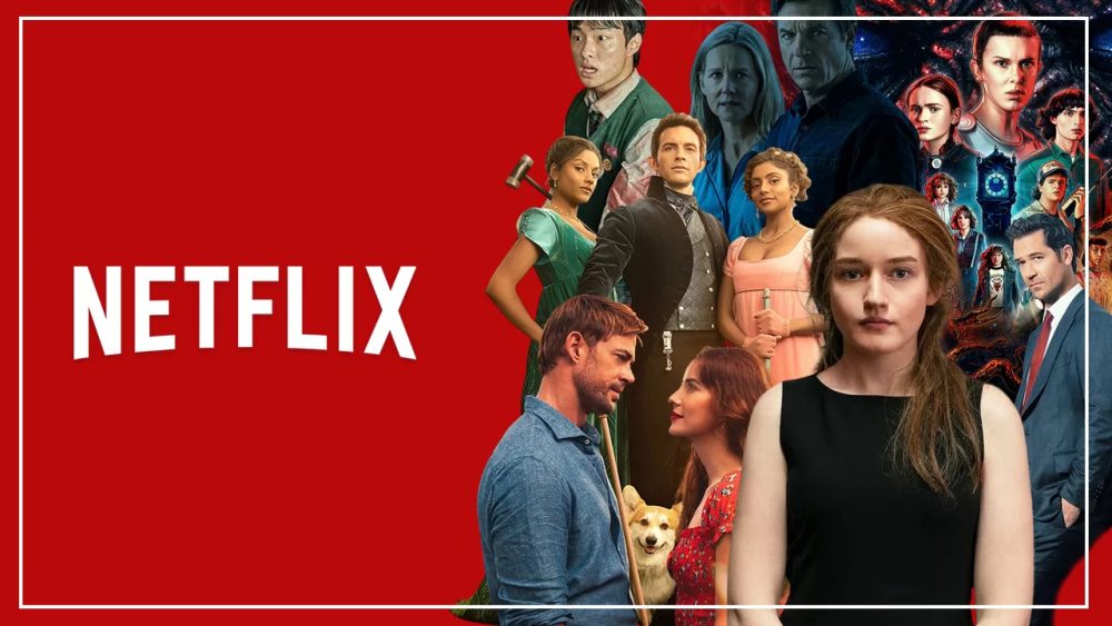 PEMRA to Start Crackdown Against Netflix and Other Streaming Services