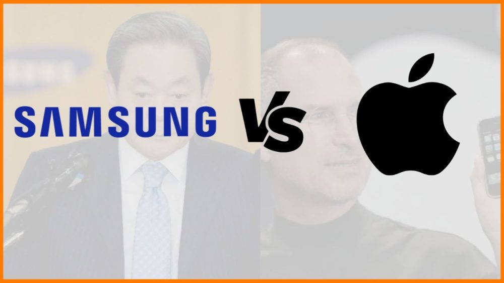 Americans Now Prefer Samsung Over Apple
