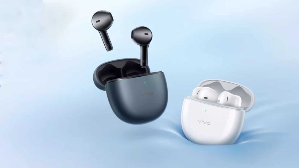 Vivo TWS Air Pro Earbuds Announced For $42 Only