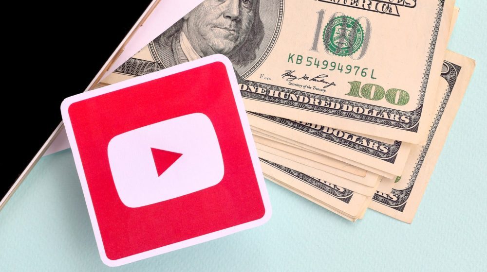 It Is Now Easier to Make Money on YouTube