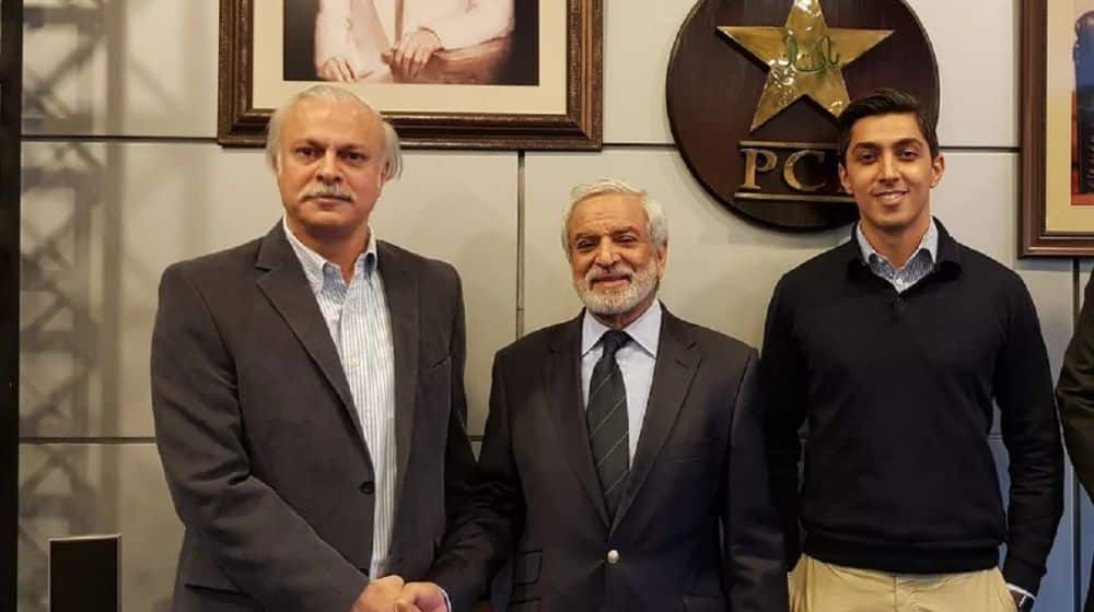 Jahangir Tareen’s Brother and Multan Sultans’ Owner Commits Suicide