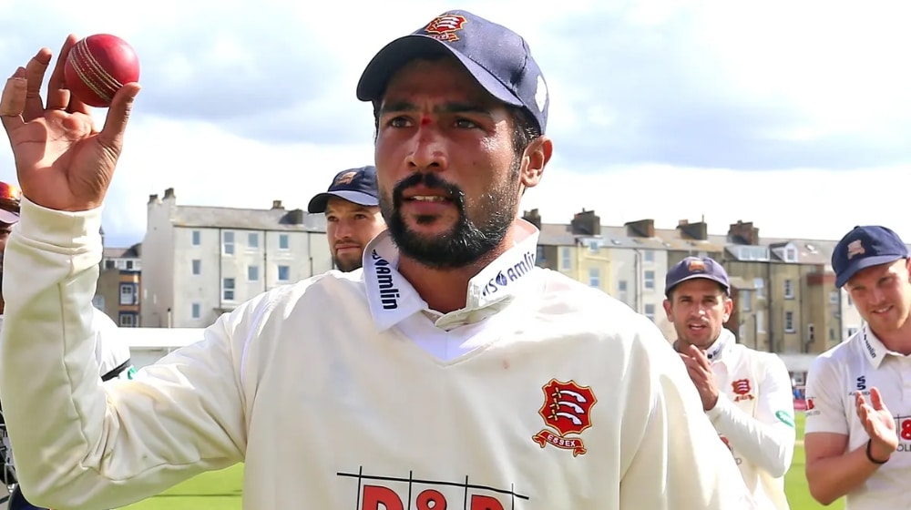 Mohammad Amir Believes Young Pacers Should Focus on Red-Ball Cricket