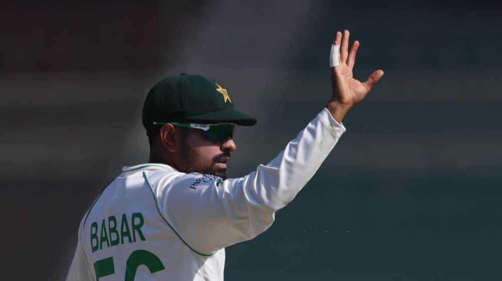 Reports Reveal Babar Azam Wanted to Miss Test Series Against Australia