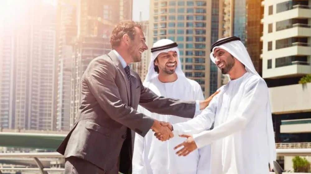 Around 90% of Private Companies in UAE Are Owned by Families
