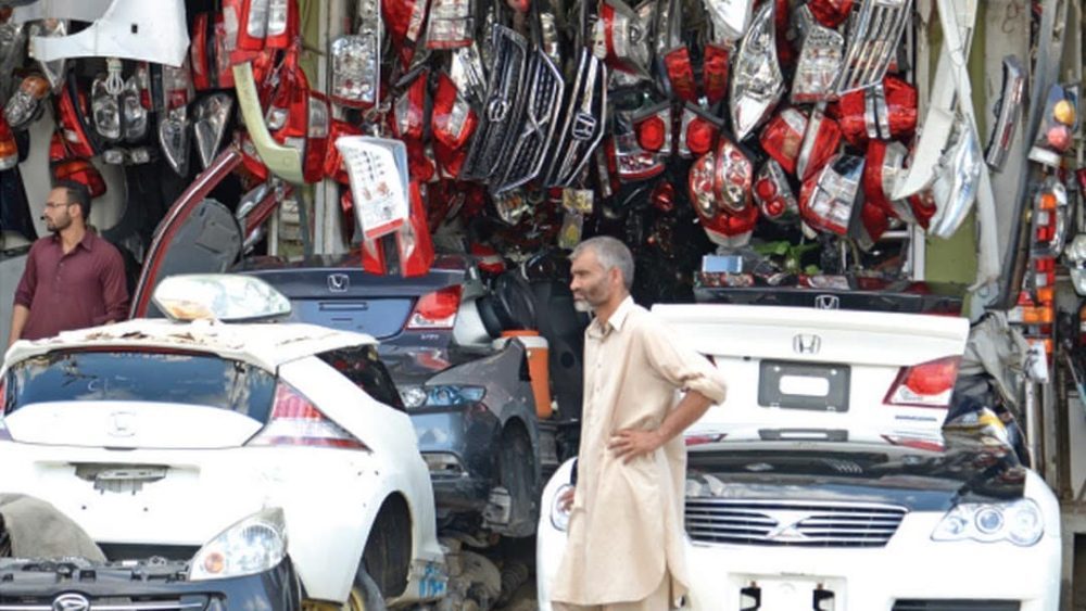 Where to Get Car Parts and Repair Done in Islamabad and Rawalpindi